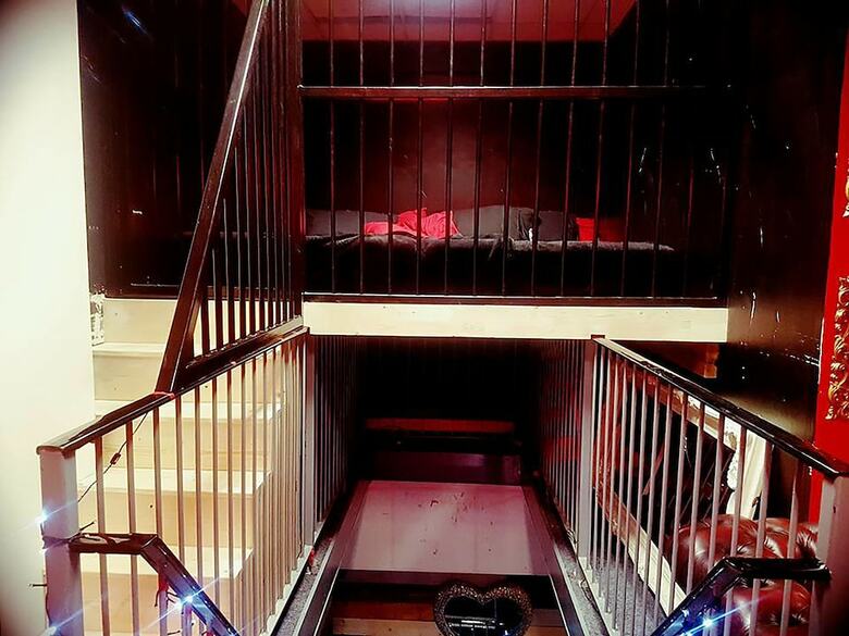 Apartamentos Manchester Party Pad