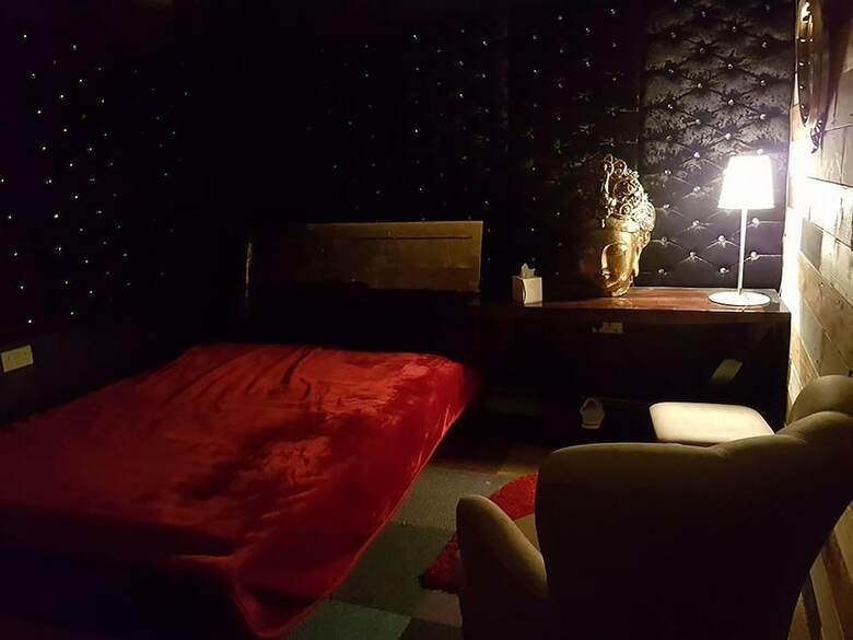 Apartamentos Manchester Party Pad
