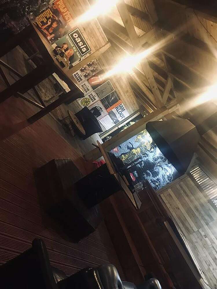 Apartamentos Manchester Party Pad