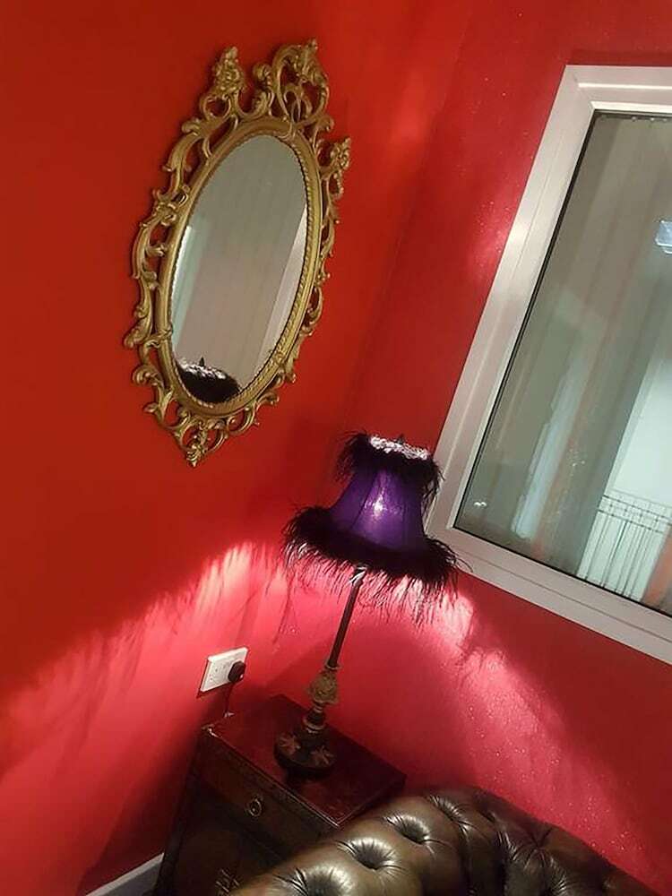 Apartamentos Manchester Party Pad