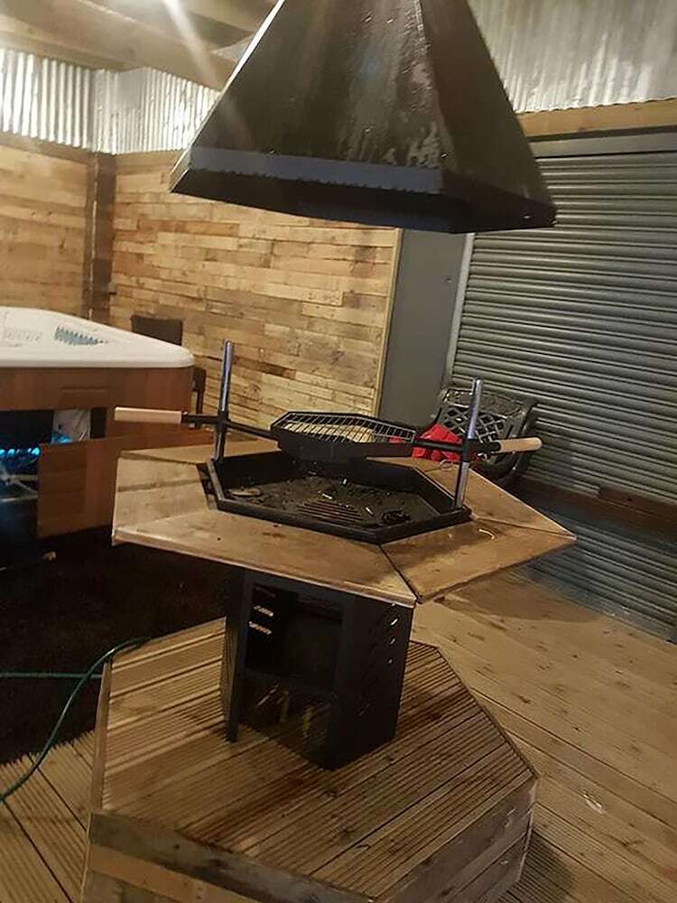 Apartamentos Manchester Party Pad