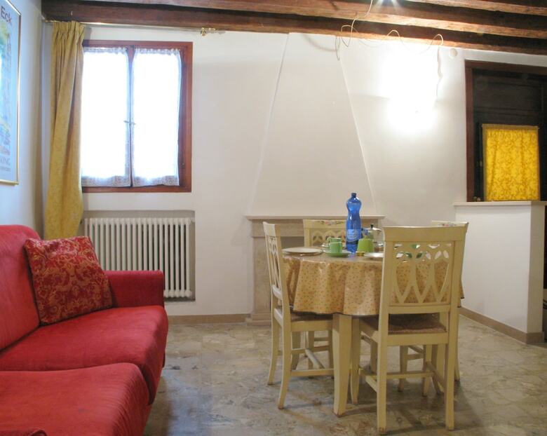 Apartamento Caterina's Home