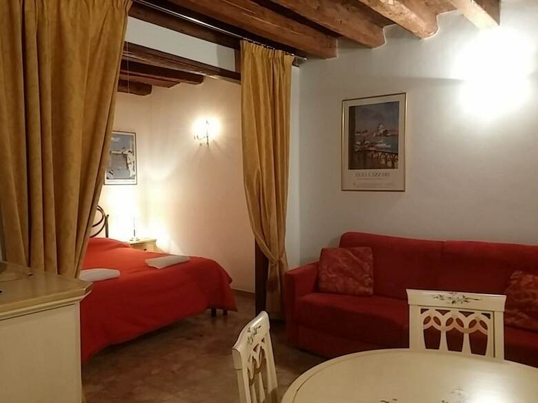 Apartamento Caterina's Home