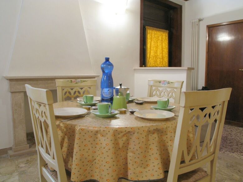 Apartamento Caterina's Home