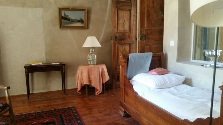 Hotel H�tel Particulier L�autaud de Mas Blanc