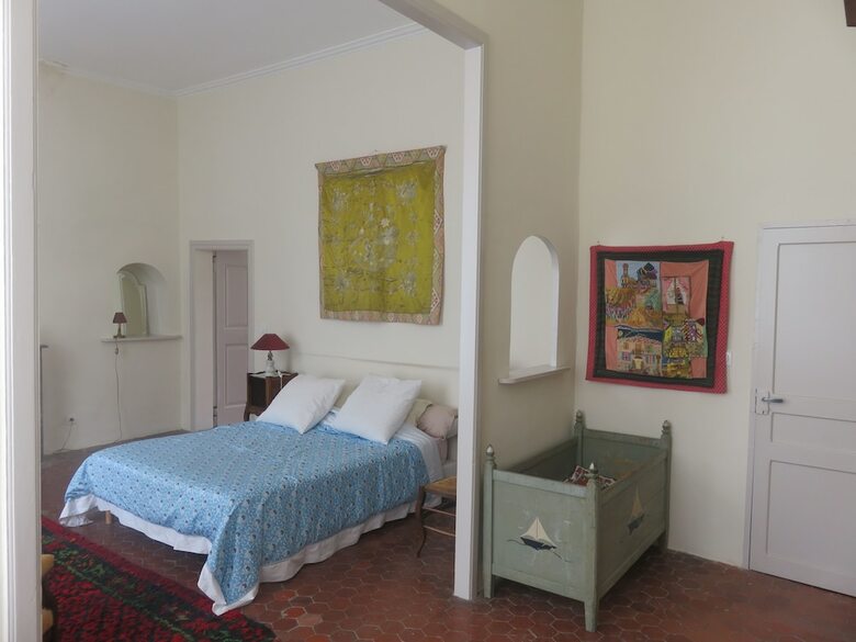 Hotel H�tel Particulier L�autaud de Mas Blanc