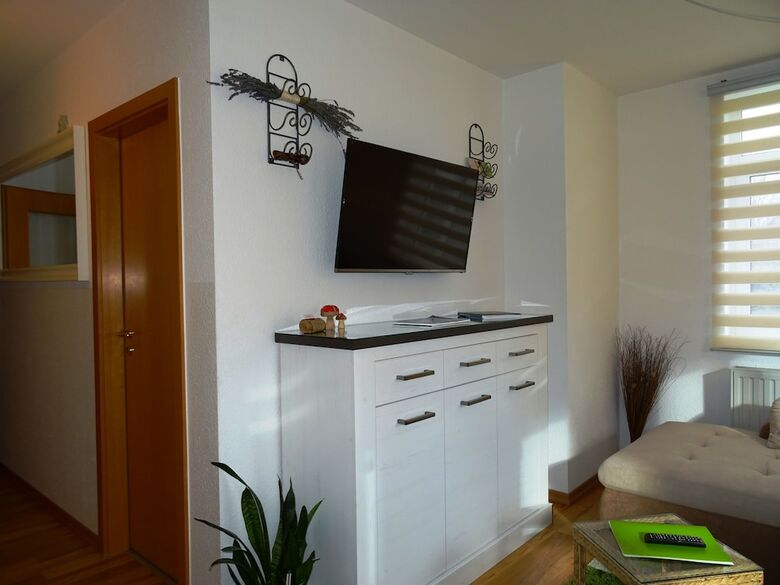 Apartamentos Alte Kelterei