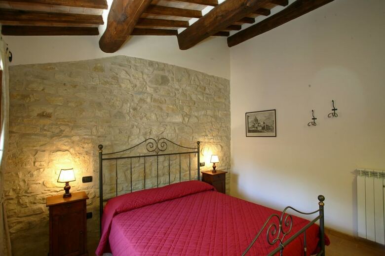 Agroturismo Agriturismo Borgo Il Molino