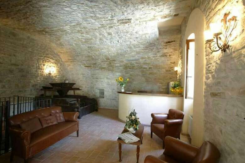 Agroturismo Agriturismo Borgo Il Molino
