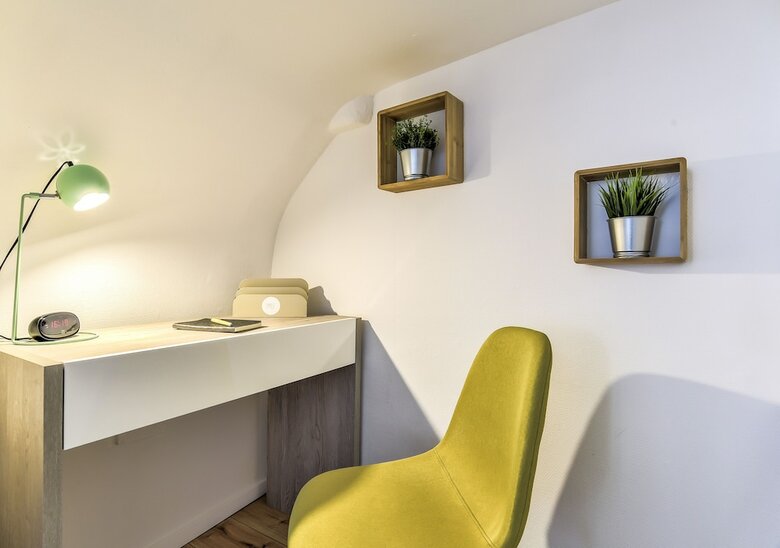 Apartamento Madeleinette - Un Havre de Paix
