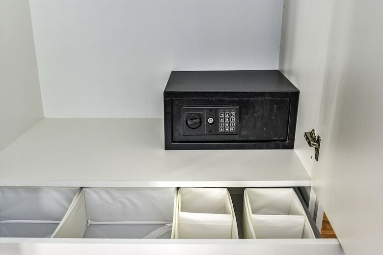 Apartamento Madeleinette - Un Havre de Paix