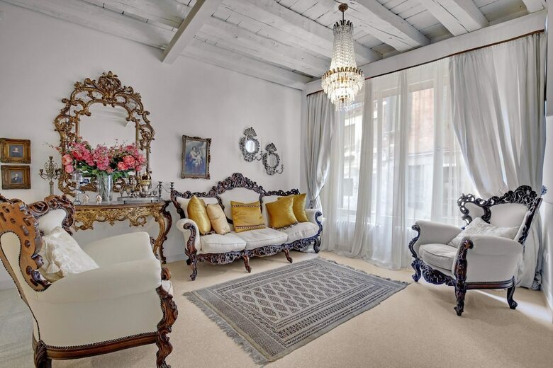 Apartamento La Musa