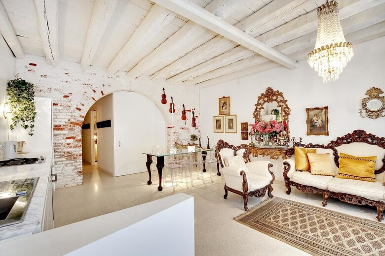 Apartamento La Musa