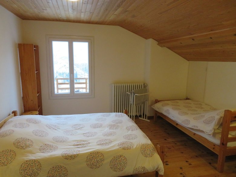 Bed & Breakfast Chambre D'h�te L'alpage