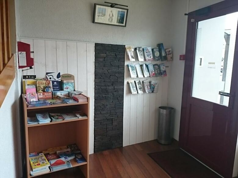 Hotel H�tel Tgv Quimper