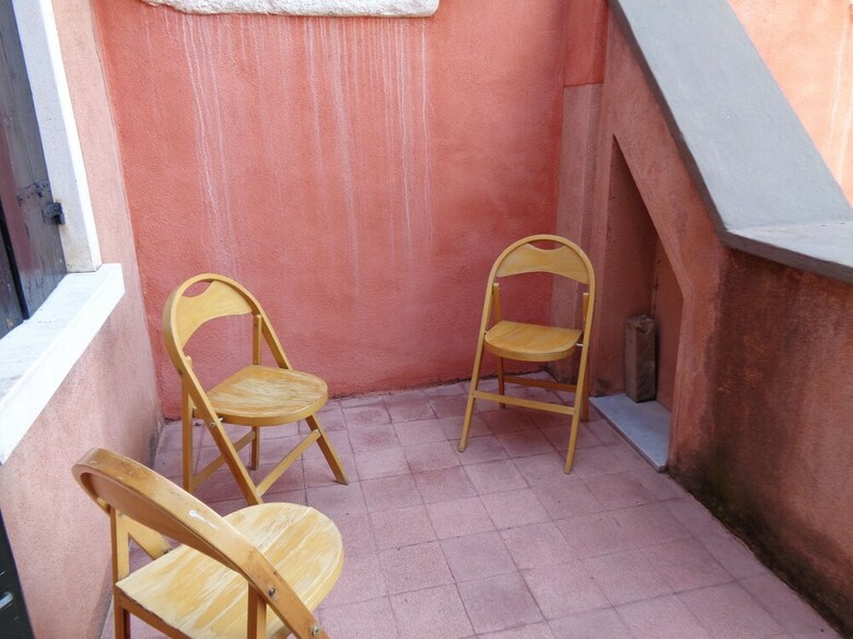 Apartamento Secret Loft