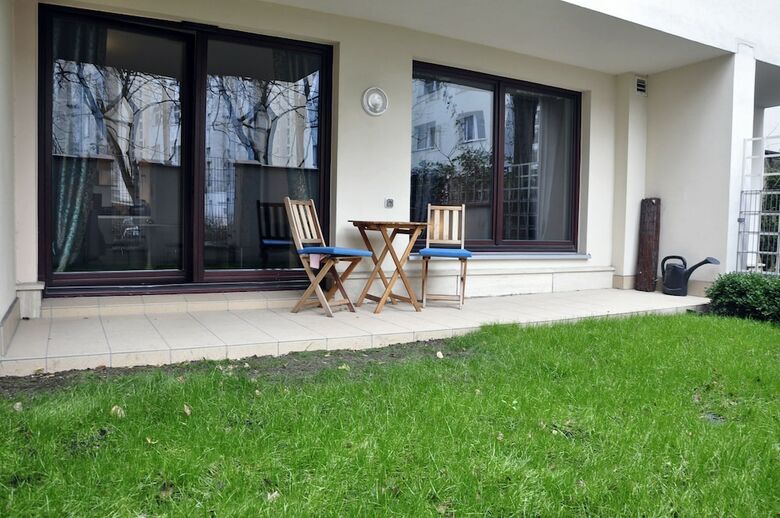 Prudentia Apartments Wsp�lna