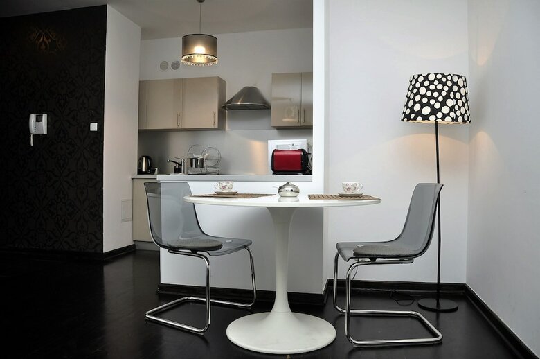 Prudentia Apartments Wsp�lna