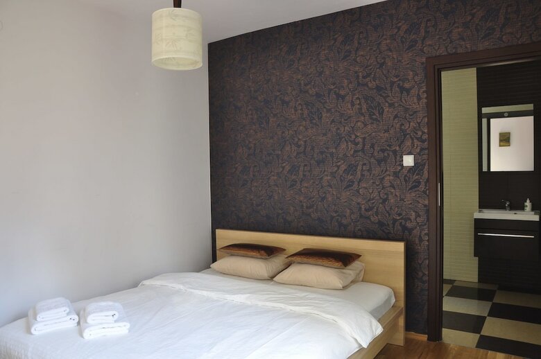 Prudentia Apartments Wsp�lna