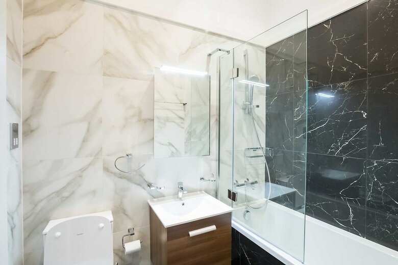 Apartamentos London Villa - 13 Talbot Square