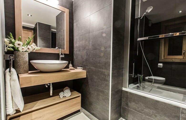 Whistler Lodge Apartment T4 B03-04