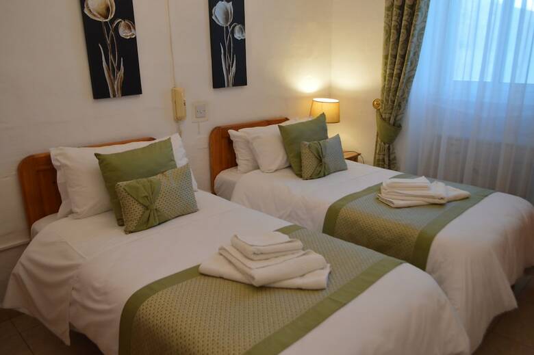 Bed & Breakfast Casa Asti