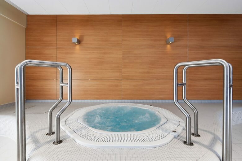 Wellness Hotel ?�?ky