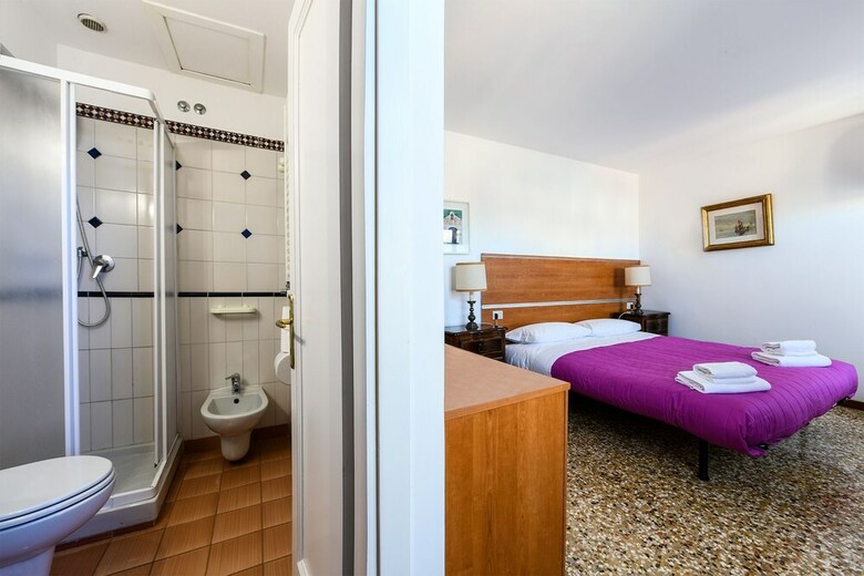 Apartamento Rialto Deluxe