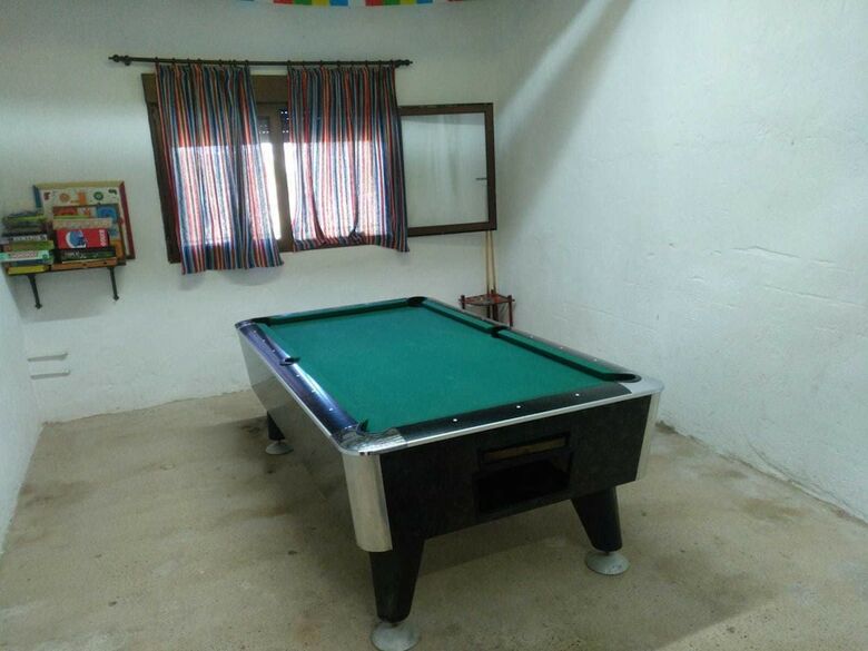Casa Rural Mas de Les Casetes