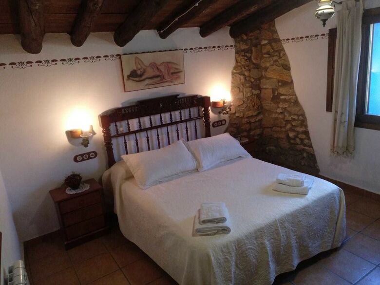 Casa Rural Mas de Les Casetes