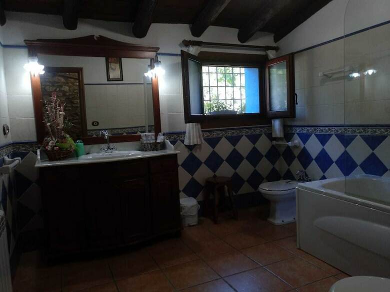 Casa Rural Mas de Les Casetes