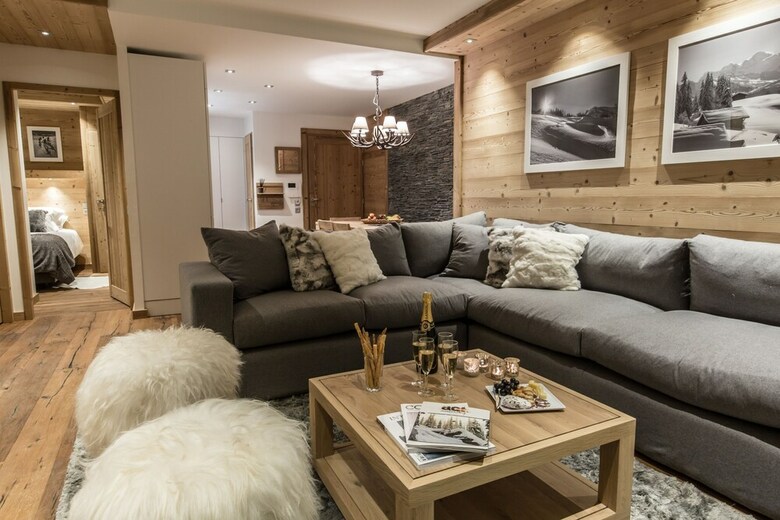 Whistler Lodge Apartment T3 Cabin B07