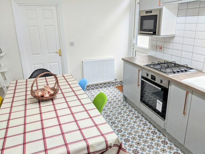 Apartamentos Tophome Stoke Newington