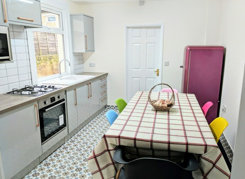 Apartamentos Tophome Stoke Newington
