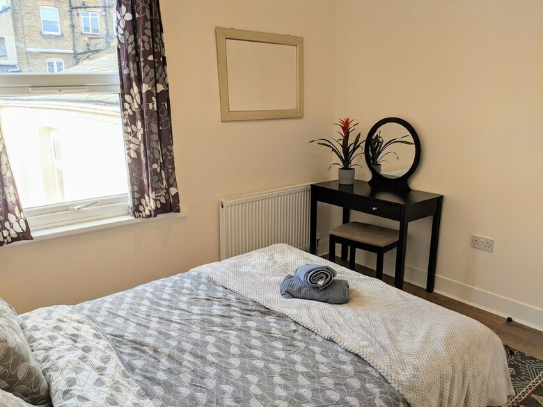 Apartamentos Tophome Stoke Newington