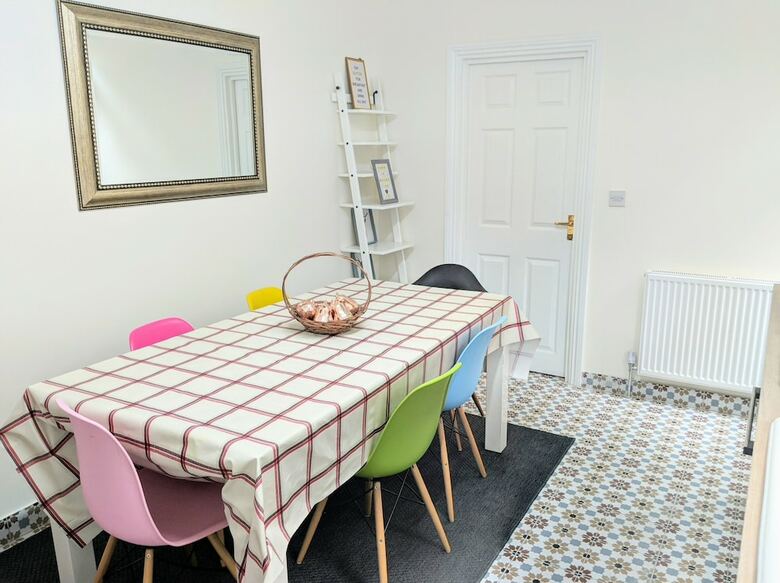 Apartamentos Tophome Stoke Newington