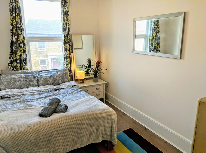 Apartamentos Tophome Stoke Newington