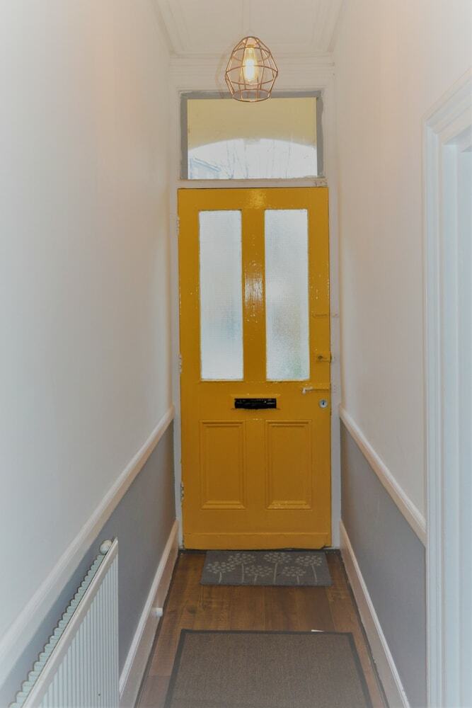 Apartamentos Tophome Stoke Newington