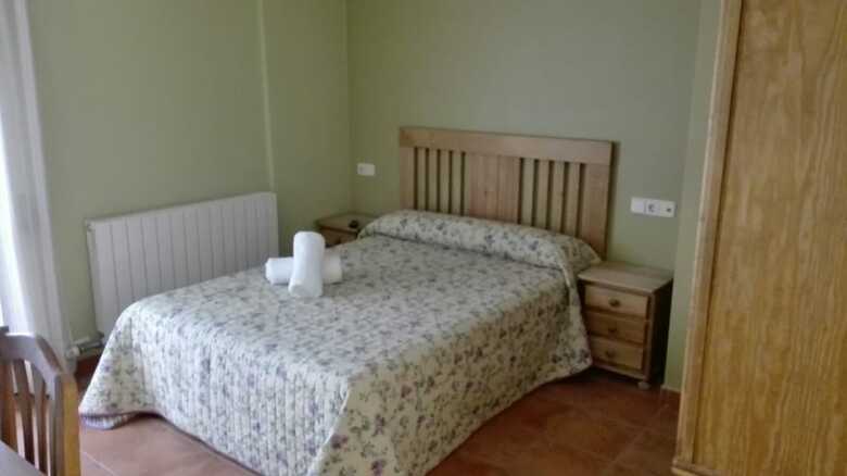 Hostal La Vega Peralejos