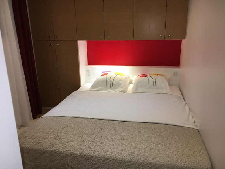 Apartamento Paris City Flat