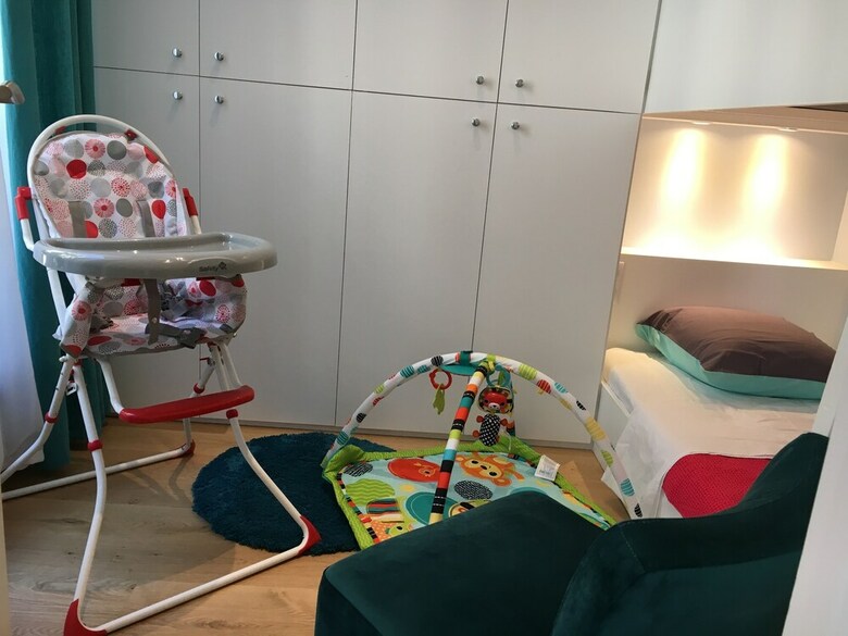 Apartamento Paris City Flat