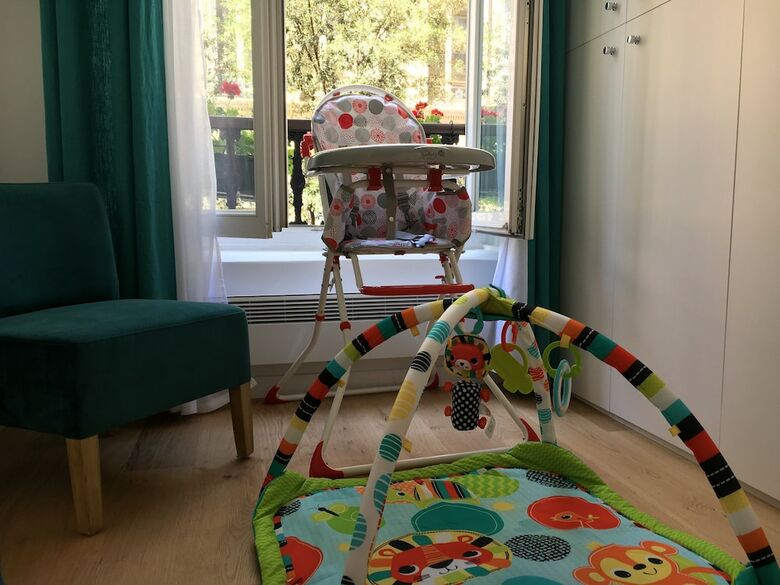 Apartamento Paris City Flat