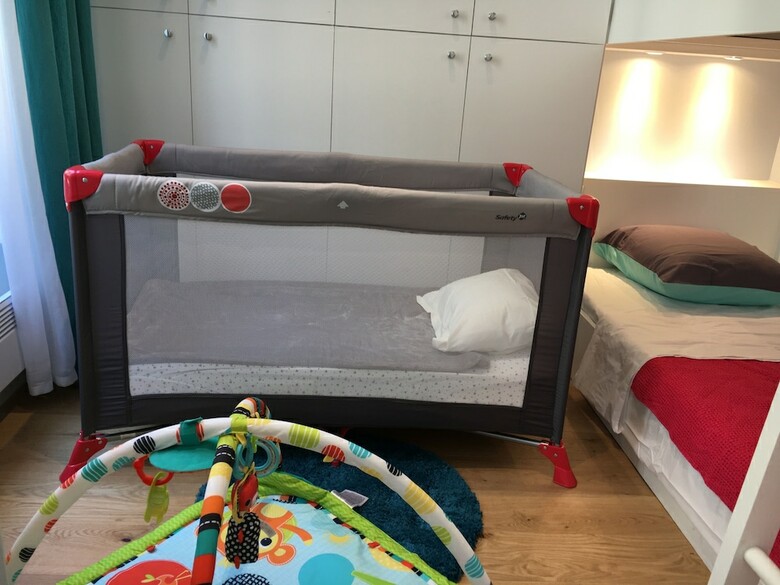 Apartamento Paris City Flat