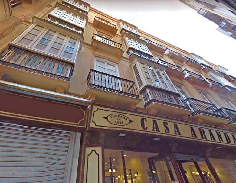 Apartamentos Thyssen Premium