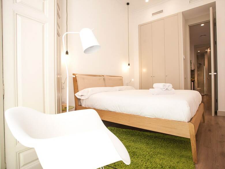 Apartamentos Thyssen Premium