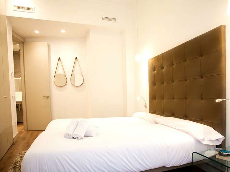 Apartamentos Thyssen Premium