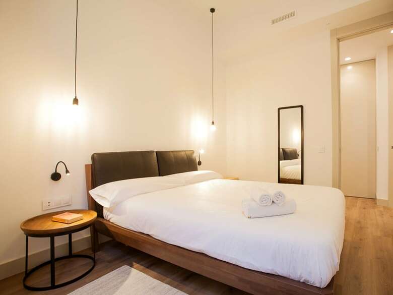 Apartamentos Thyssen Premium