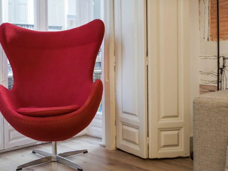 Apartamentos Thyssen Premium