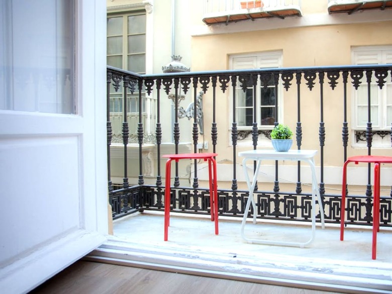 Apartamentos Thyssen Premium