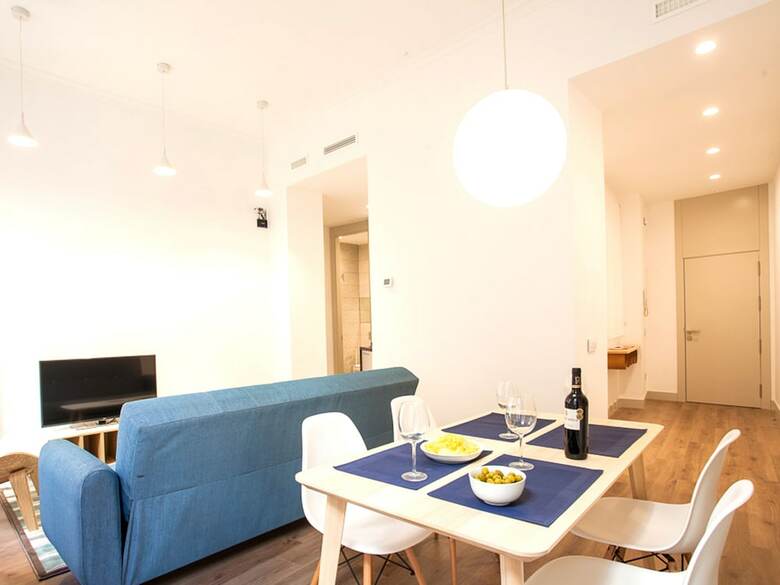 Apartamentos Thyssen Premium